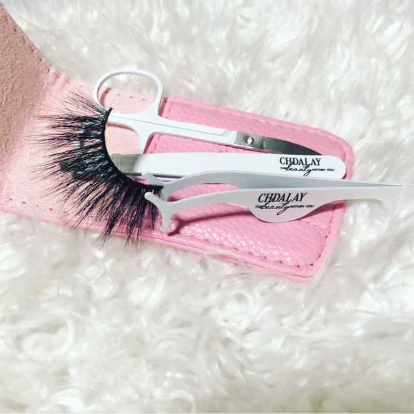 Makeup bag set - Picture 2 of 3